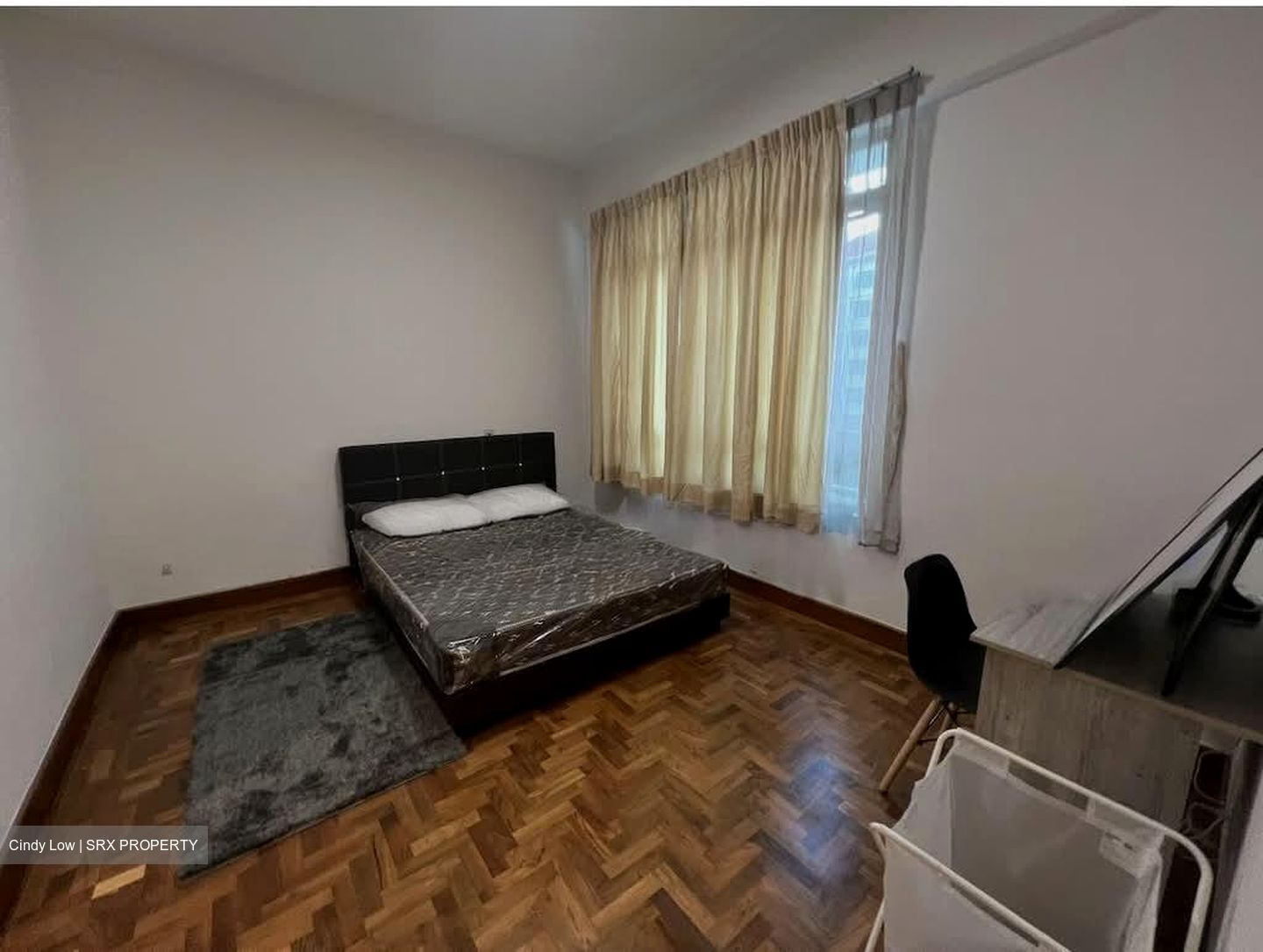 The Blossomvale (D21), Condominium #559180261
